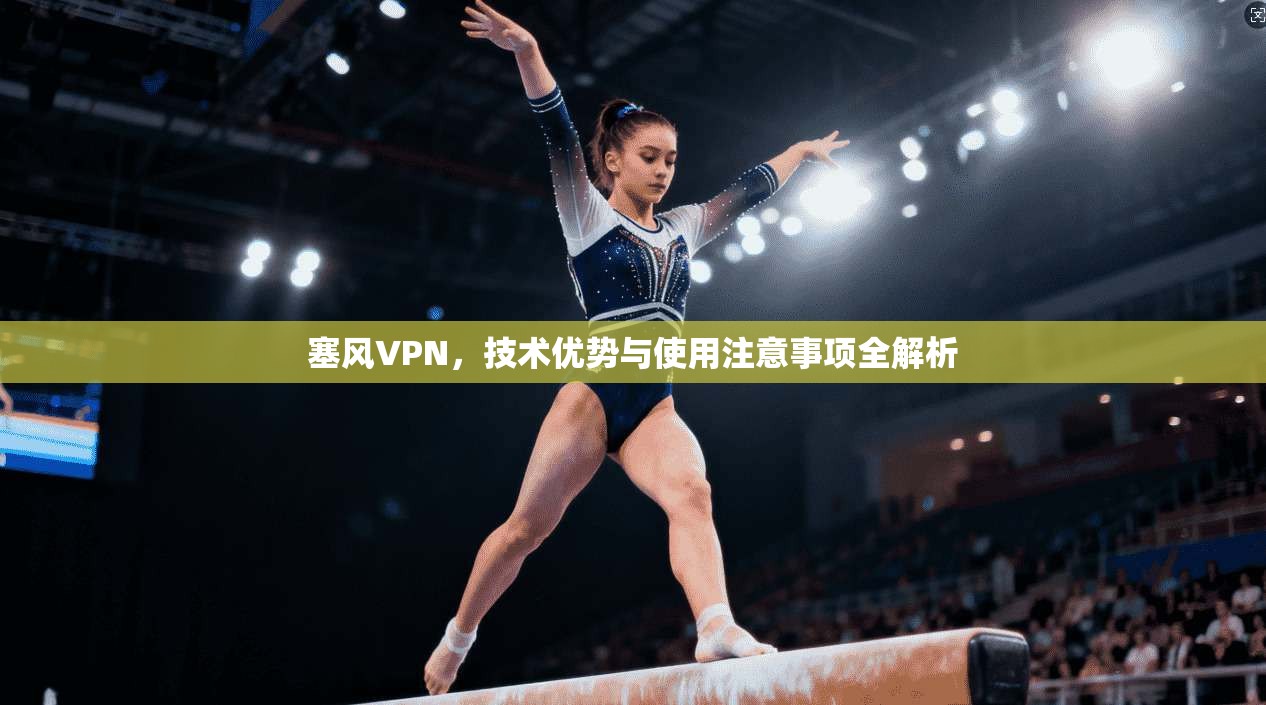 塞风VPN，技术优势与使用注意事项全解析