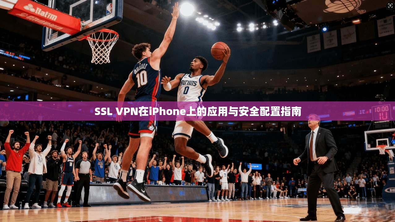 SSL VPN在iPhone上的应用与安全配置指南