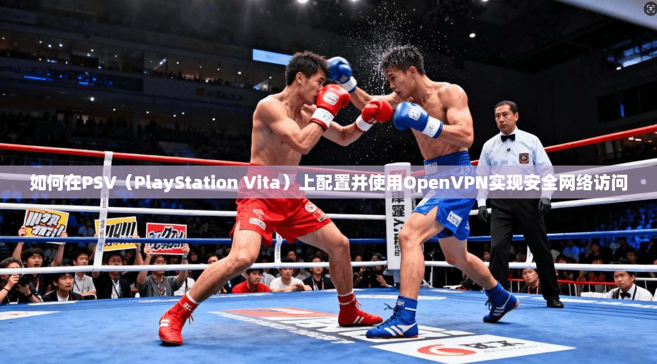 如何在PSV（PlayStation Vita）上配置并使用OpenVPN实现安全网络访问