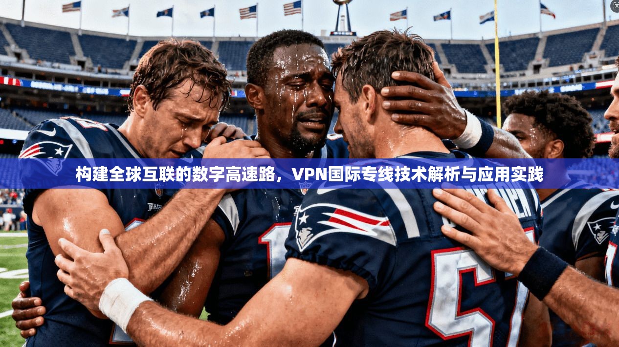 构建全球互联的数字高速路，VPN国际专线技术解析与应用实践