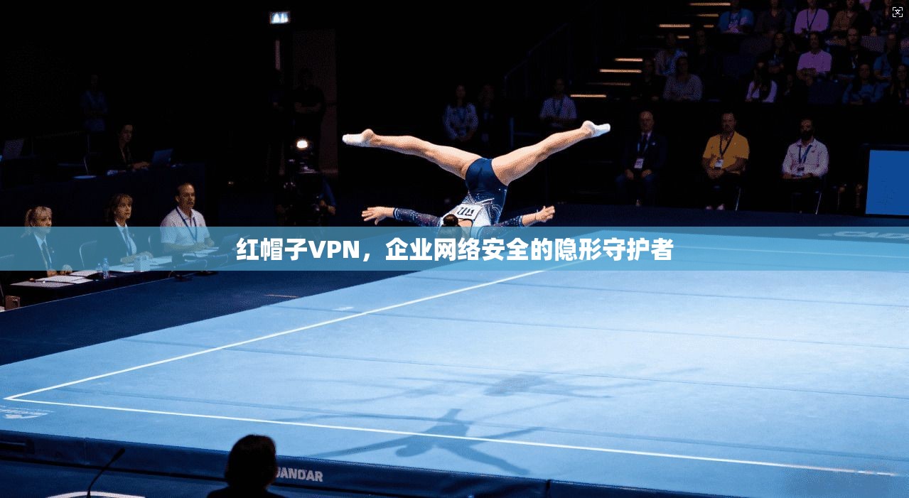 红帽子VPN,企业网络安全的隐形守护者 红帽子VPN,企业网络安全的隐形守护者