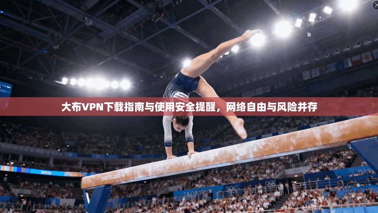 大布VPN下载指南与使用安全提醒，网络自由与风险并存