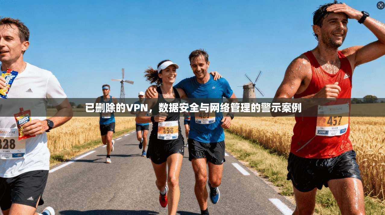 已删除的VPN，数据安全与网络管理的警示案例