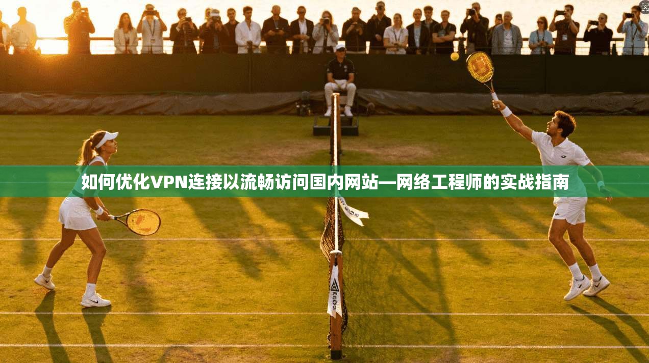如何优化VPN连接以流畅访问国内网站—网络工程师的实战指南 如何优化VPN连接以流畅访问国内网站—网络工程师的实战指南