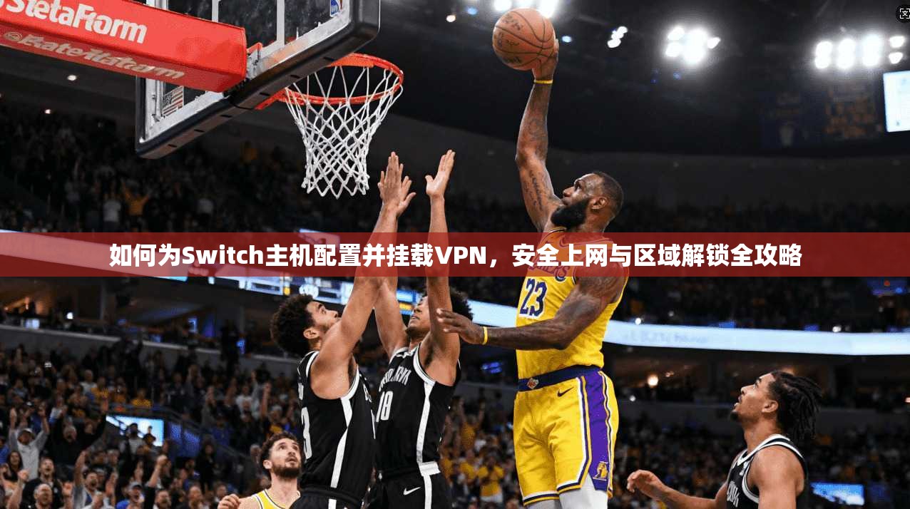 如何为Switch主机配置并挂载VPN，安全上网与区域解锁全攻略