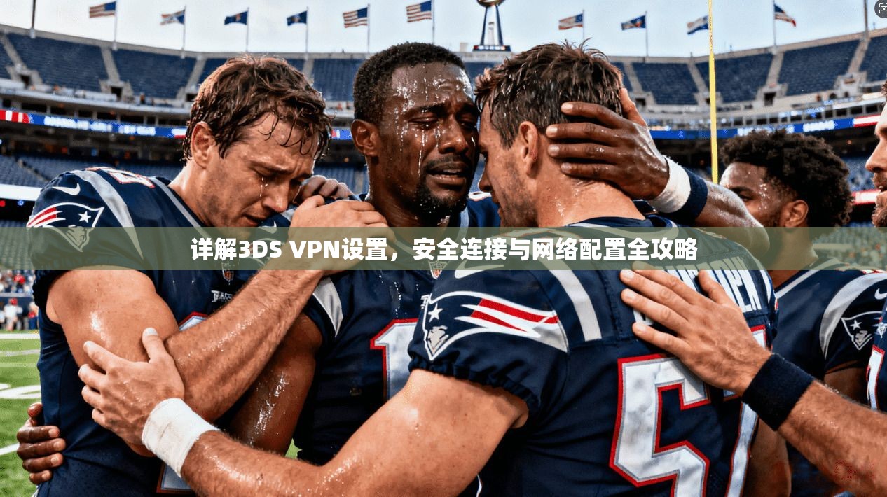 详解3DS VPN设置，安全连接与网络配置全攻略