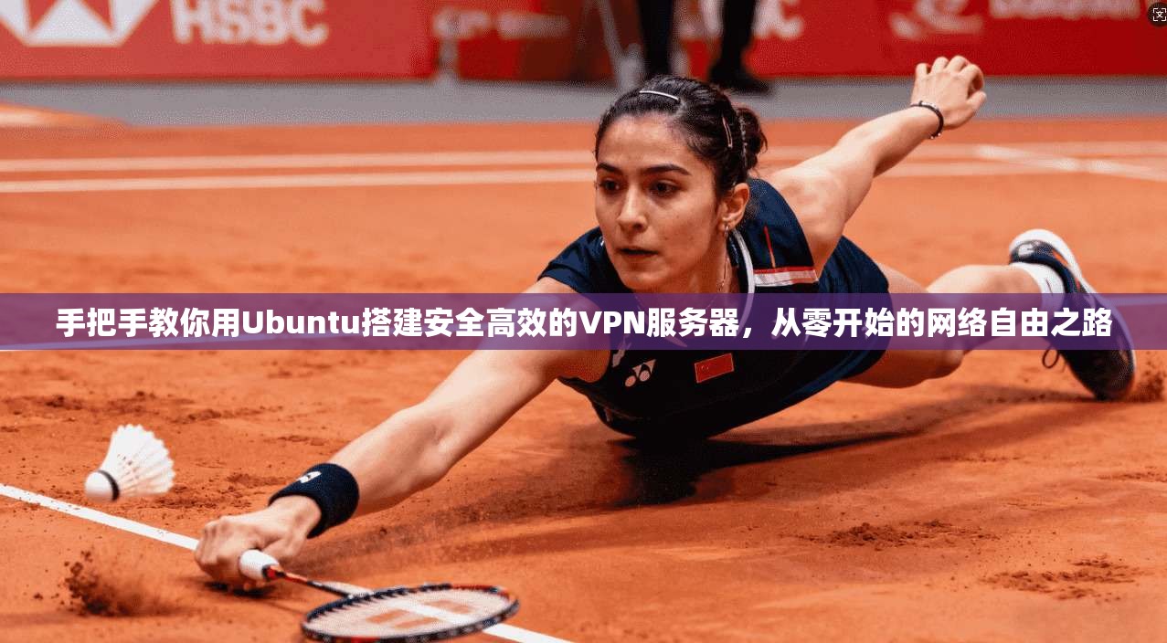 手把手教你用Ubuntu搭建安全高效的VPN服务器,从零开始的网络自由之路 手把手教你用Ubuntu搭建安全高效的VPN服务器,从零开始的网络自由之路