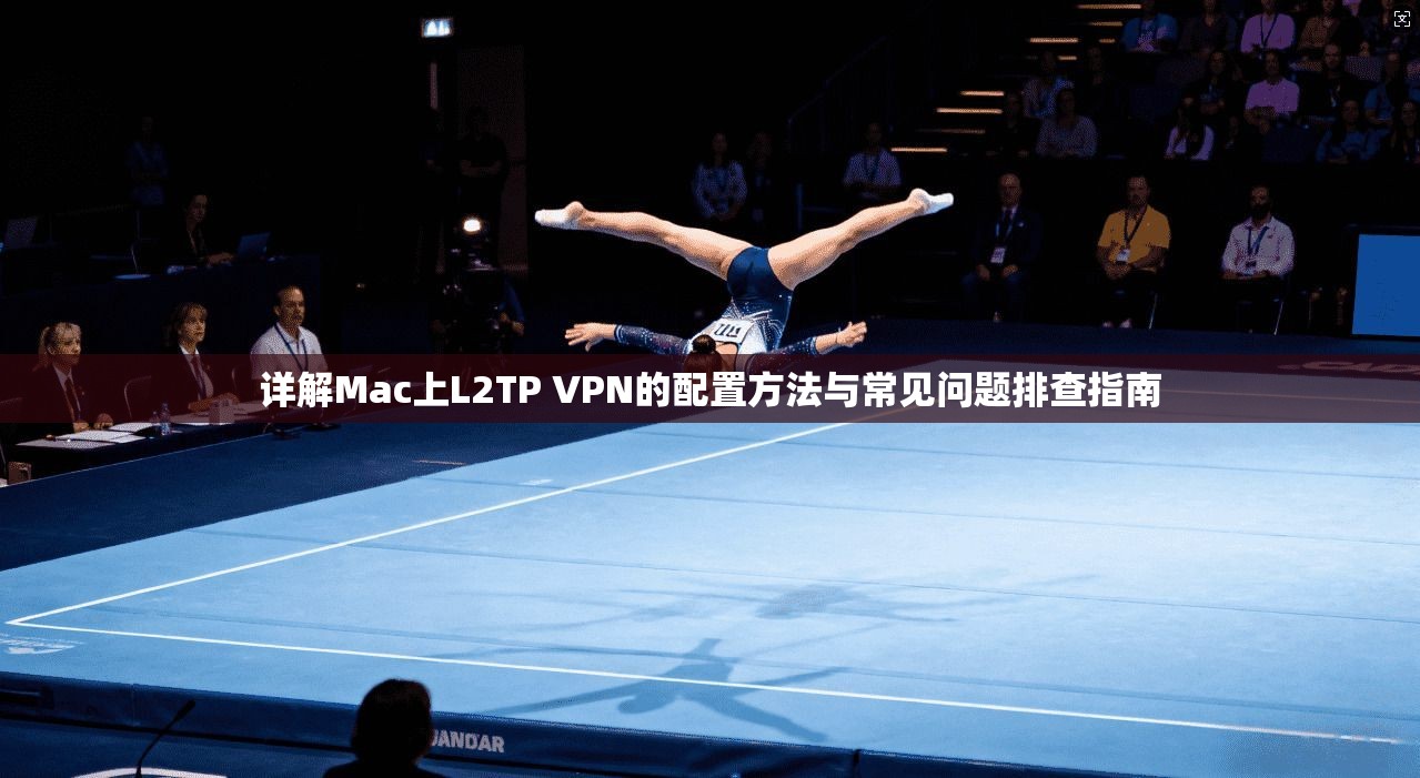 详解Mac上L2TP VPN的配置方法与常见问题排查指南