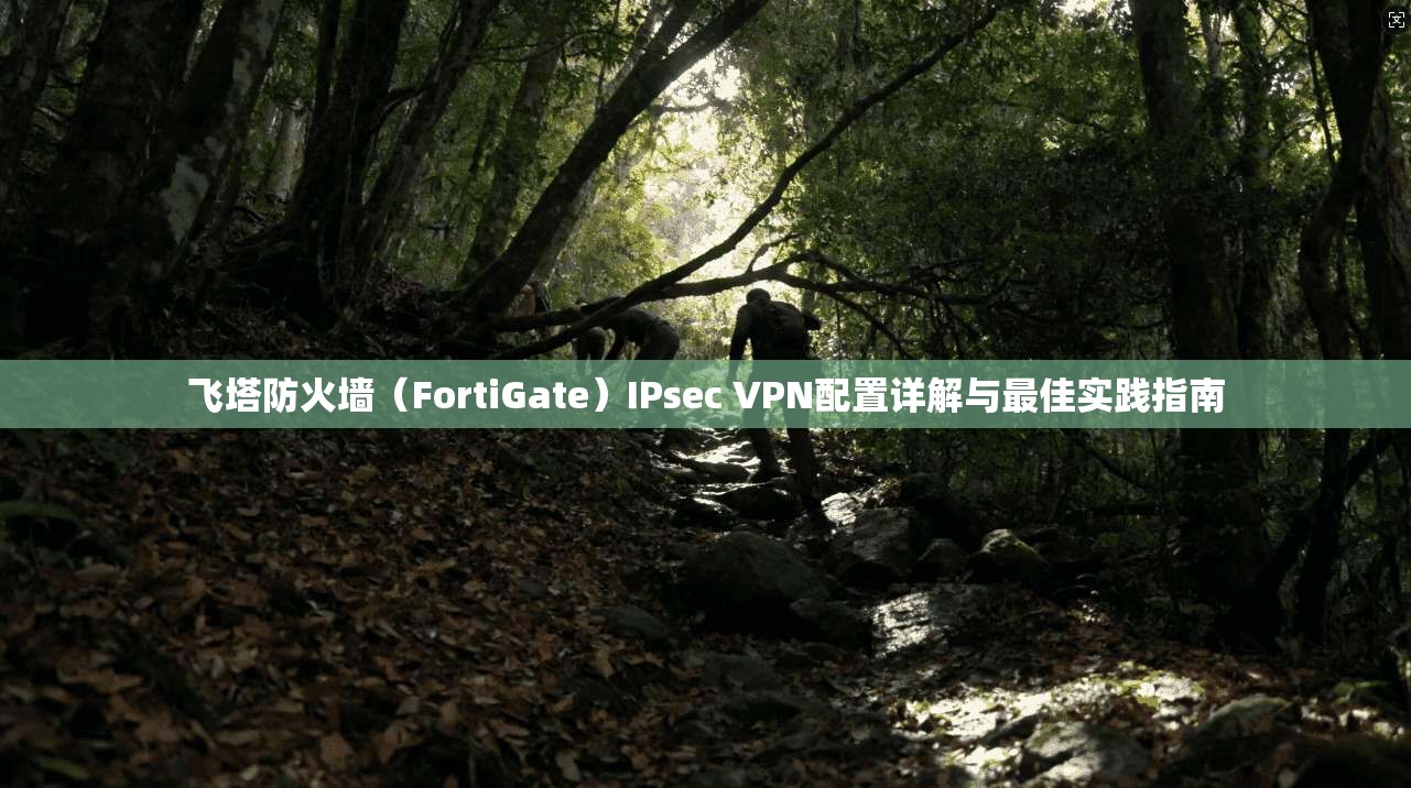飞塔防火墙(FortiGate)IPsec VPN配置详解与最佳实践指南 飞塔防火墙(FortiGate)IPsec VPN配置详解与最佳实践指南
