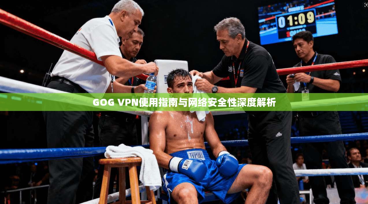 GOG VPN使用指南与网络安全性深度解析