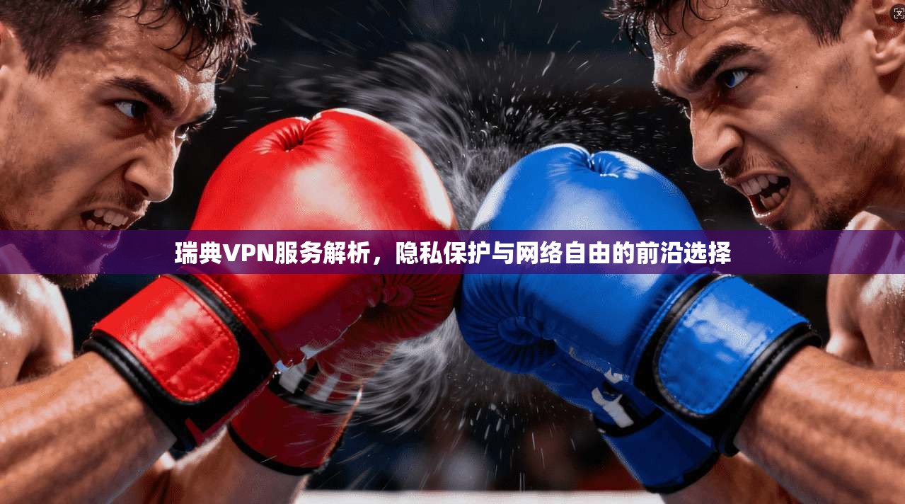 瑞典VPN服务解析，隐私保护与网络自由的前沿选择