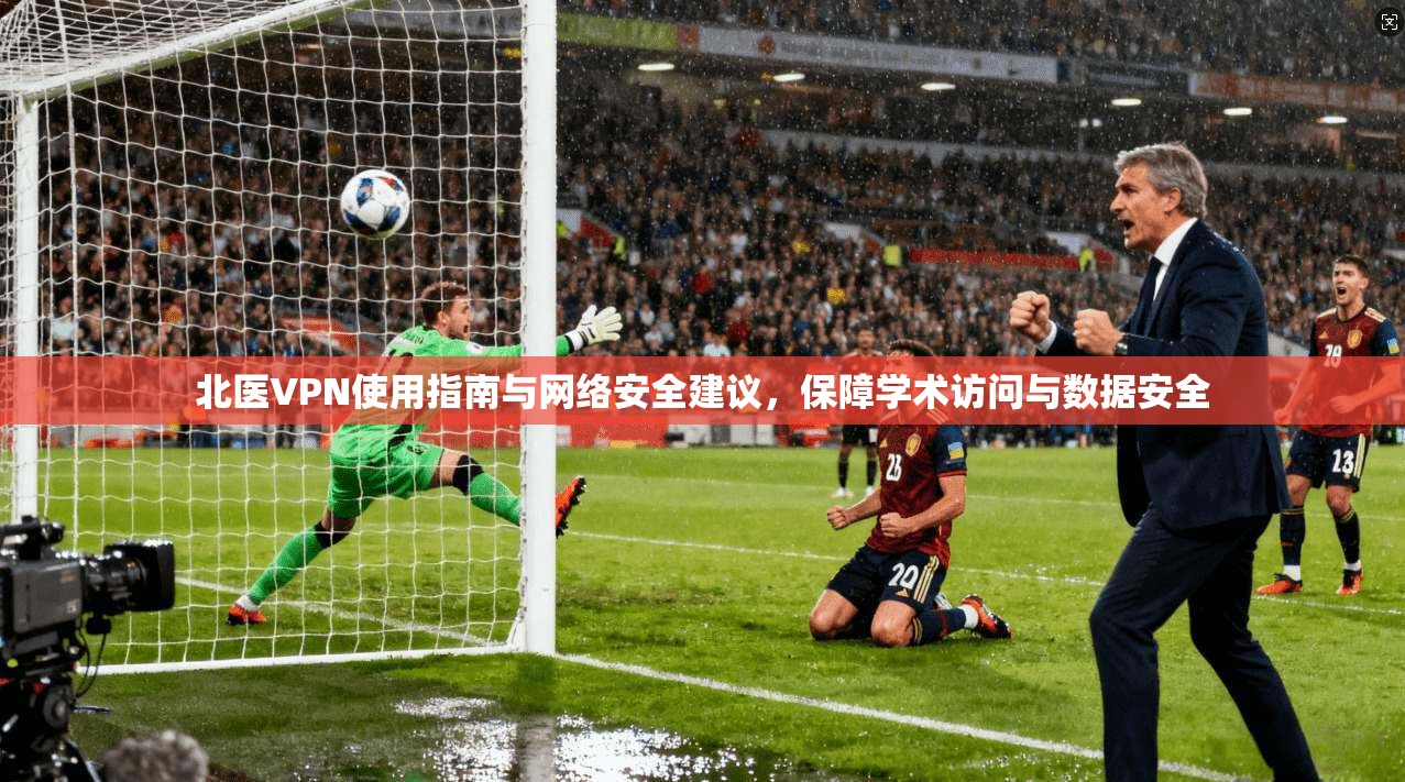 北医VPN使用指南与网络安全建议，保障学术访问与数据安全