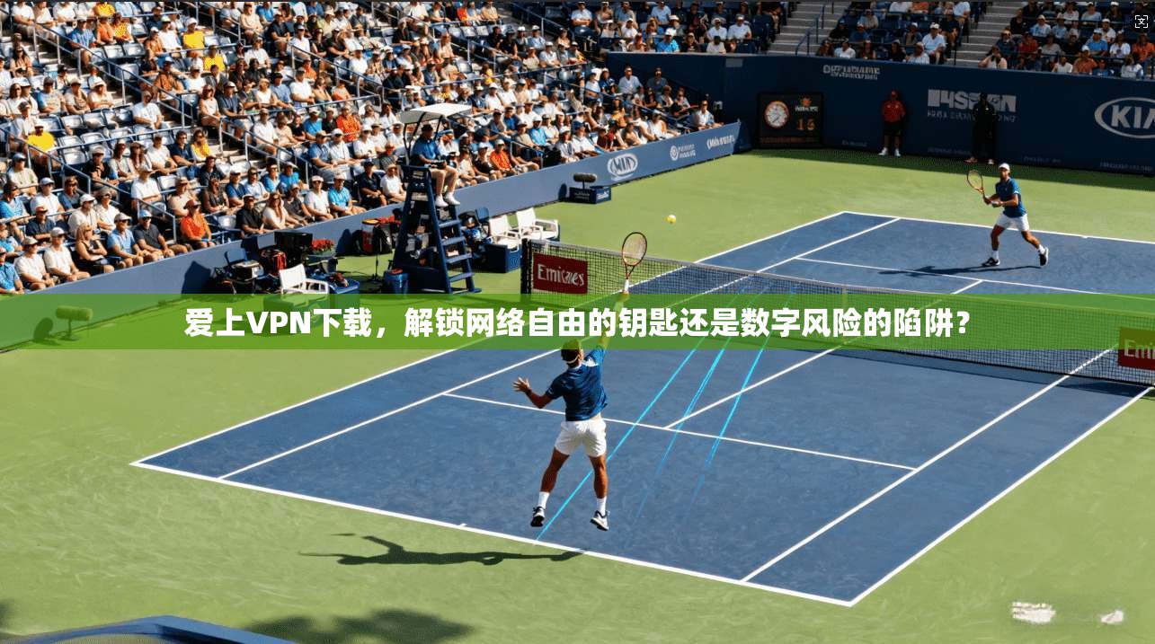 爱上VPN下载,解锁网络自由的钥匙还是数字风险的陷阱? 爱上VPN下载,解锁网络自由的钥匙还是数字风险的陷阱?