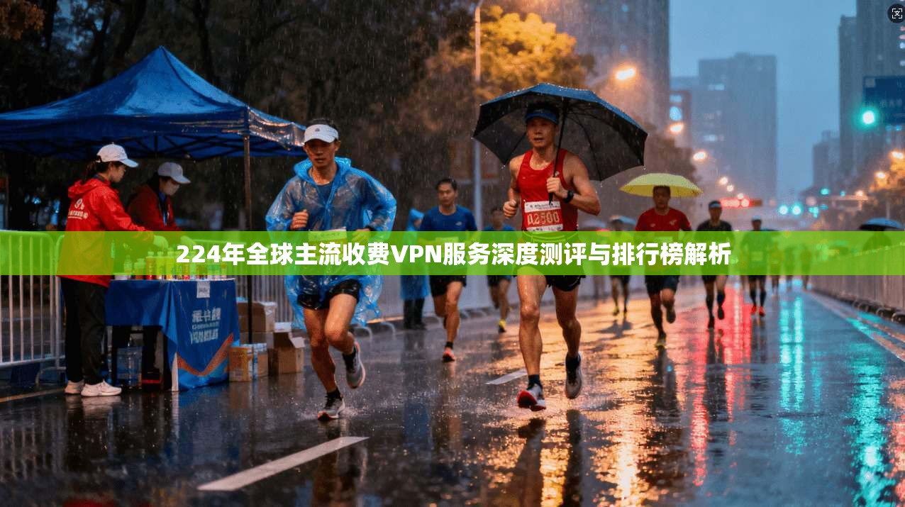 224年全球主流收费VPN服务深度测评与排行榜解析
