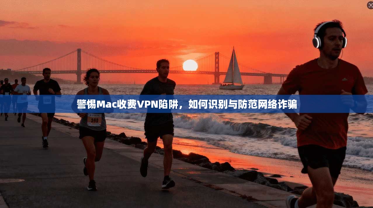 警惕Mac收费VPN陷阱，如何识别与防范网络诈骗