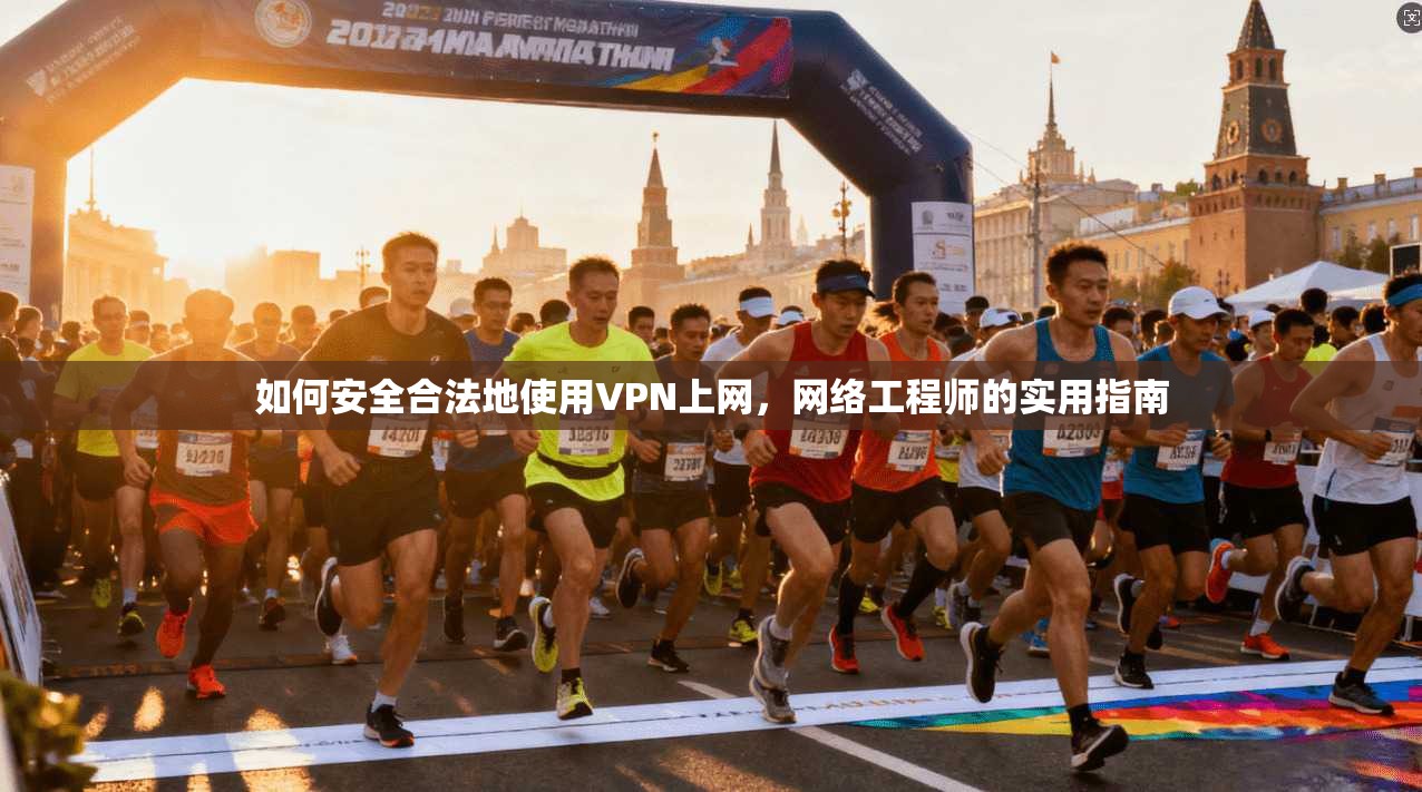 如何安全合法地使用VPN上网，网络工程师的实用指南