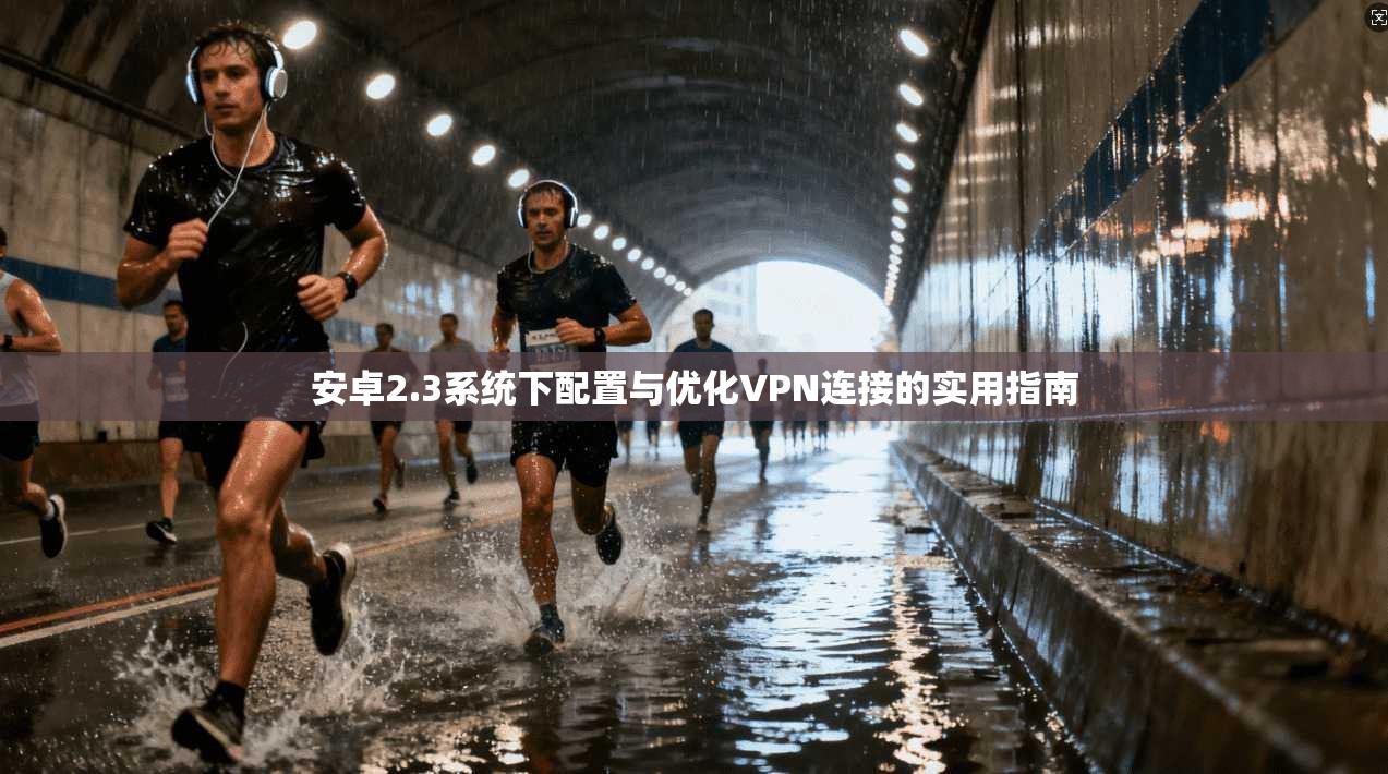 安卓2.3系统下配置与优化VPN连接的实用指南