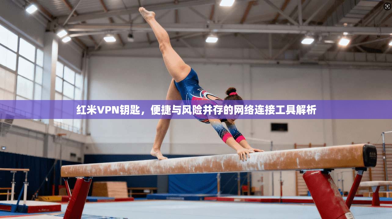 红米VPN钥匙,便捷与风险并存的网络连接工具解析 红米VPN钥匙,便捷与风险并存的网络连接工具解析