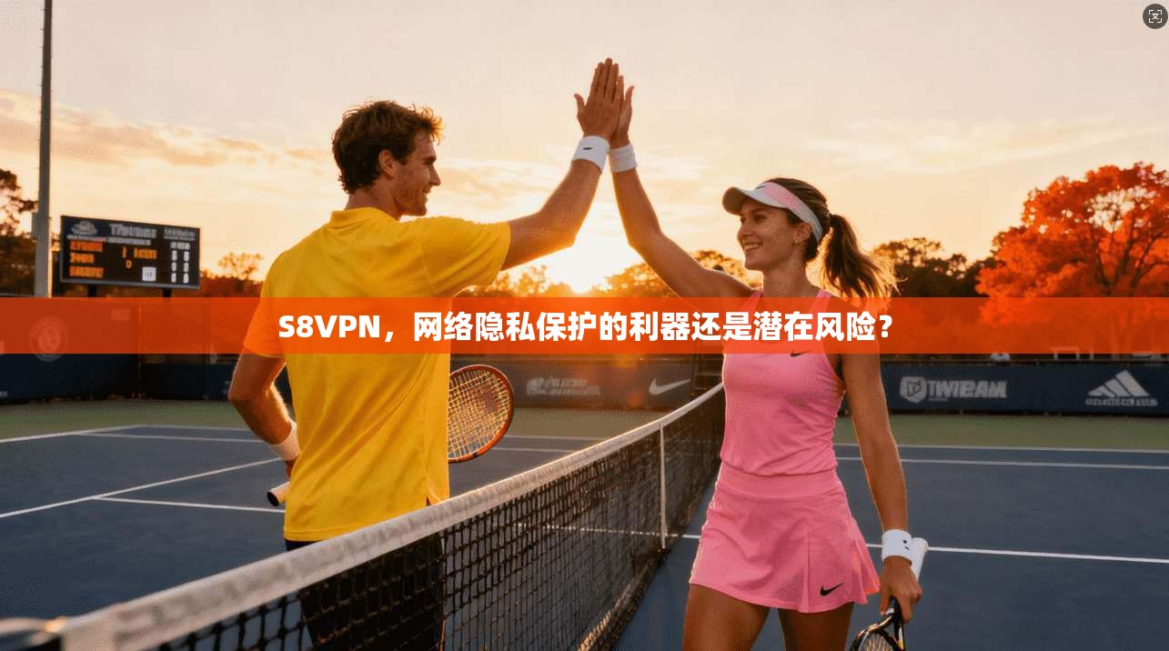 S8VPN，网络隐私保护的利器还是潜在风险？