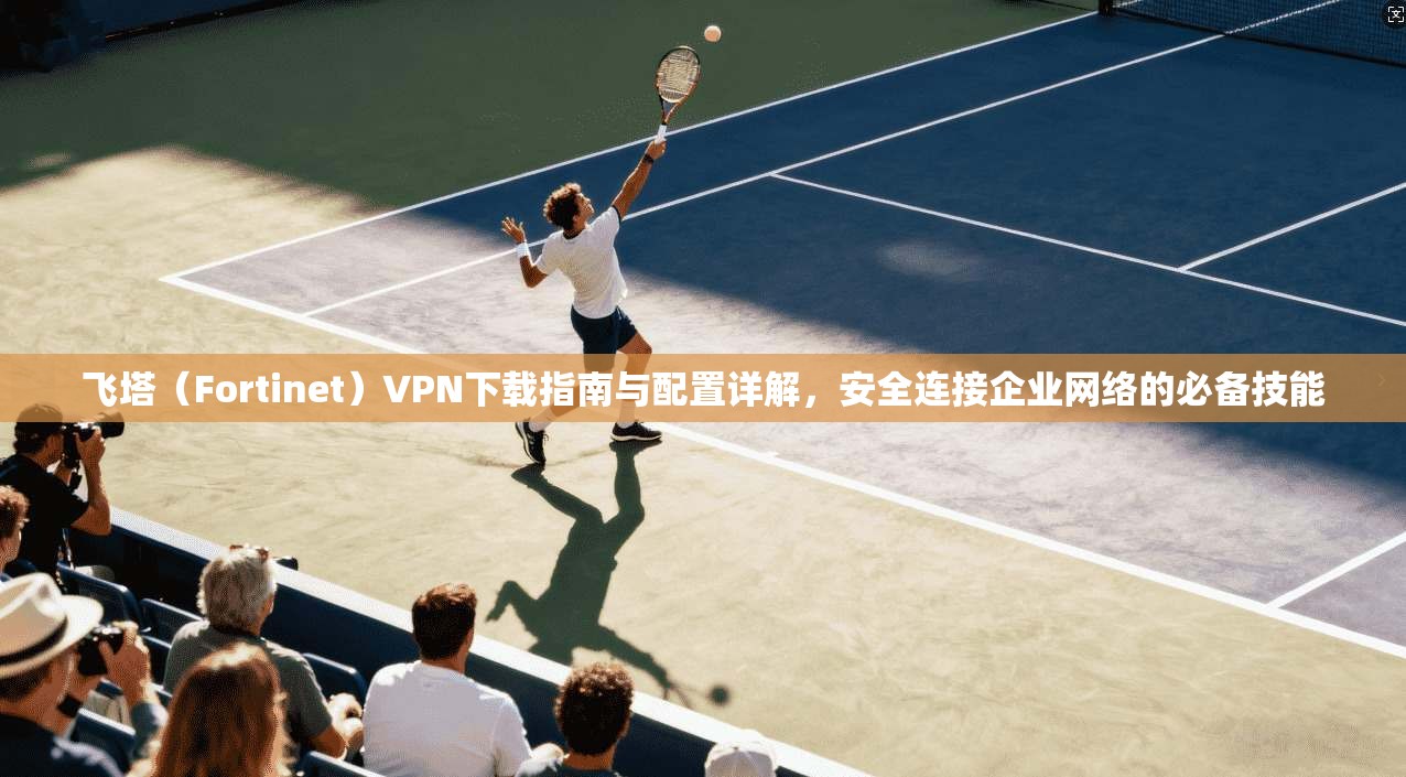飞塔（Fortinet）VPN下载指南与配置详解，安全连接企业网络的必备技能