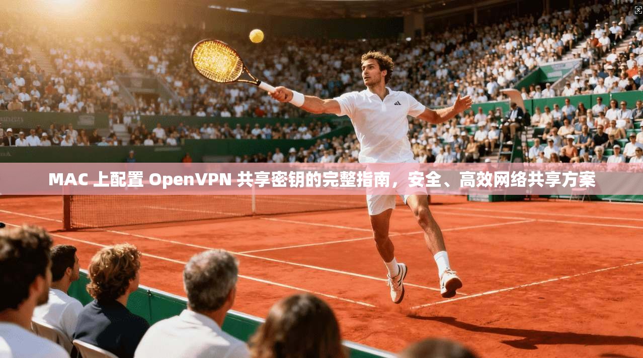 MAC 上配置 OpenVPN 共享密钥的完整指南，安全、高效网络共享方案