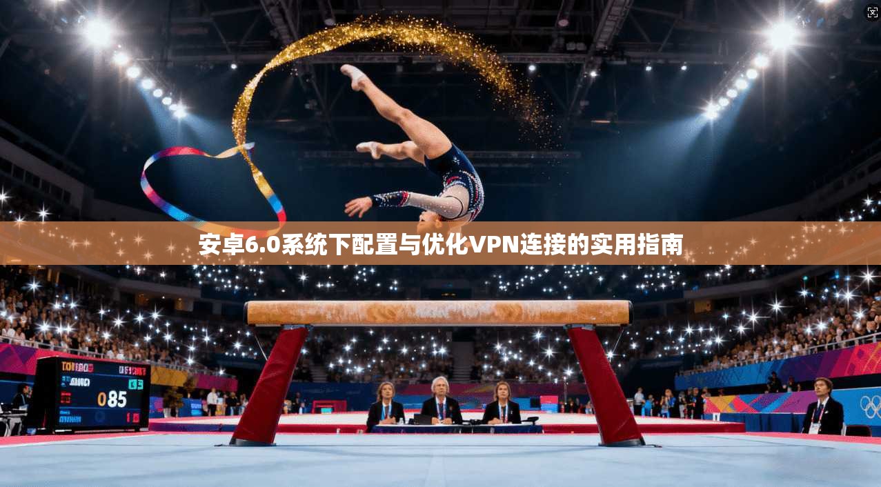 安卓6.0系统下配置与优化VPN连接的实用指南