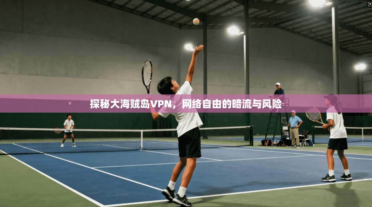探秘大海贼岛VPN，网络自由的暗流与风险