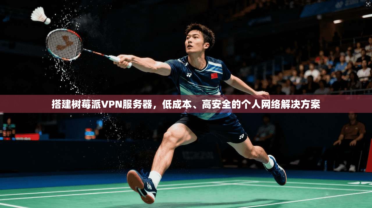 搭建树莓派VPN服务器，低成本、高安全的个人网络解决方案