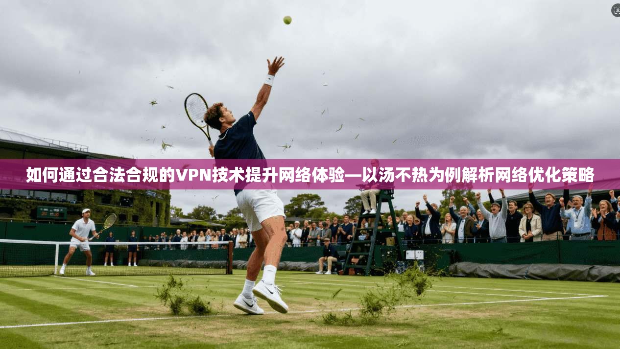 如何通过合法合规的VPN技术提升网络体验—以汤不热为例解析网络优化策略