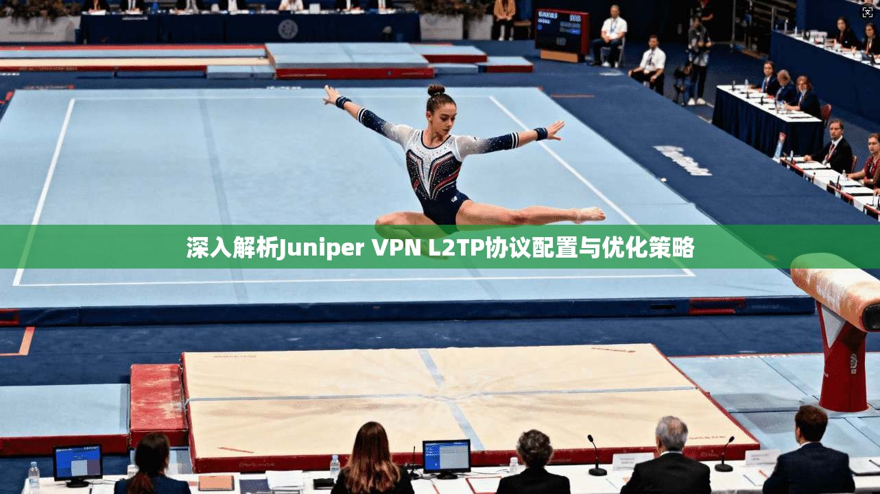深入解析Juniper VPN L2TP协议配置与优化策略