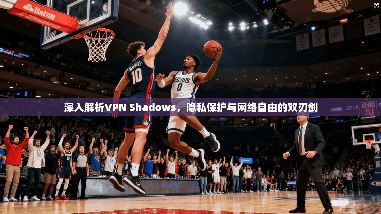 深入解析VPN Shadows，隐私保护与网络自由的双刃剑