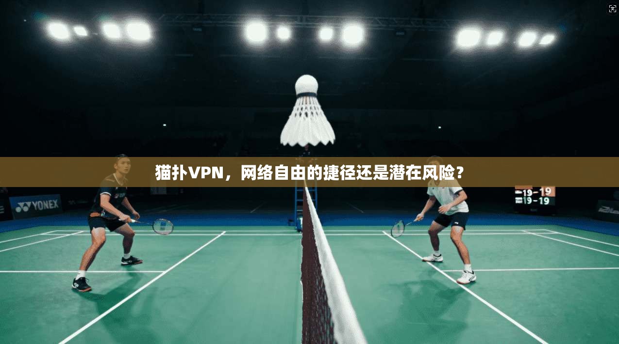 猫扑VPN，网络自由的捷径还是潜在风险？