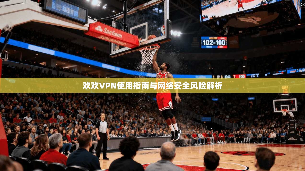 欢欢VPN使用指南与网络安全风险解析