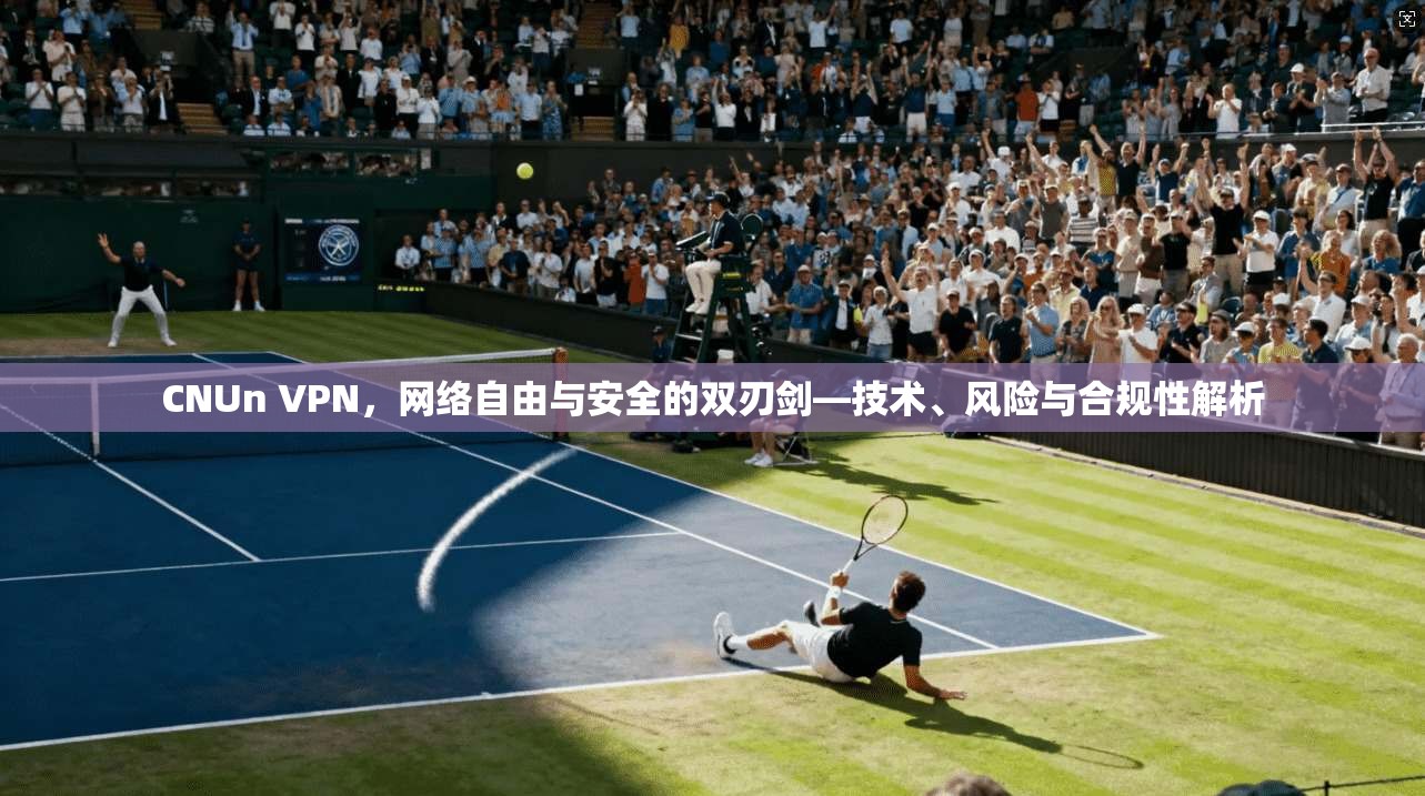 CNUn VPN，网络自由与安全的双刃剑—技术、风险与合规性解析