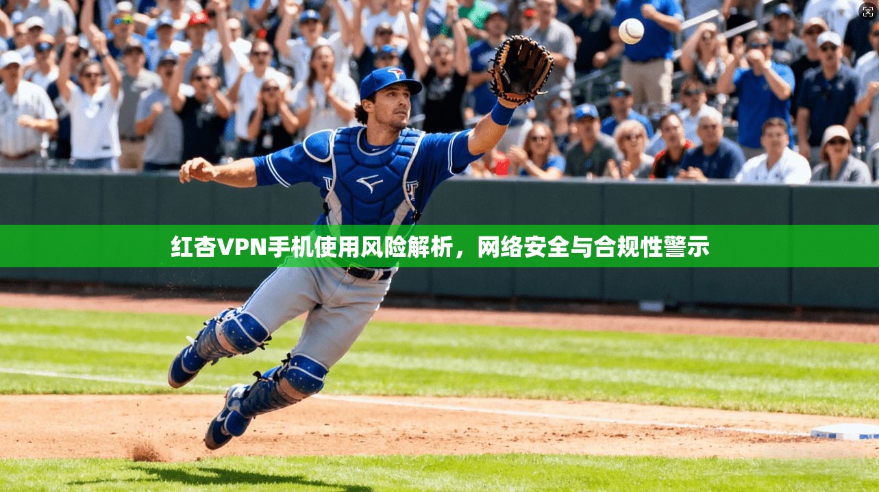 红杏VPN手机使用风险解析，网络安全与合规性警示