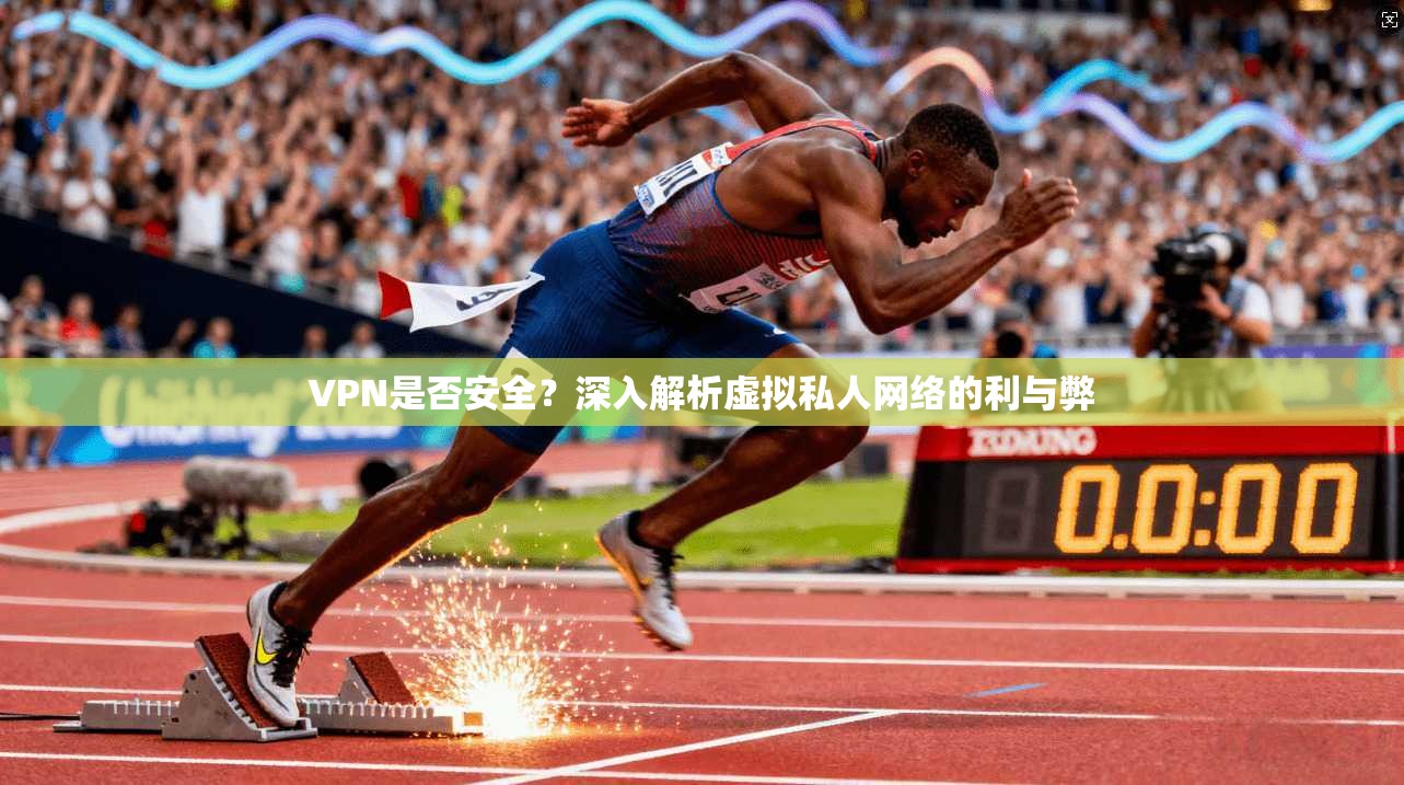 VPN是否安全？深入解析虚拟私人网络的利与弊