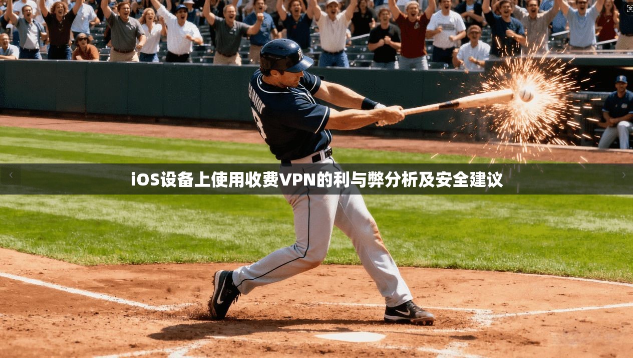 iOS设备上使用收费VPN的利与弊分析及安全建议