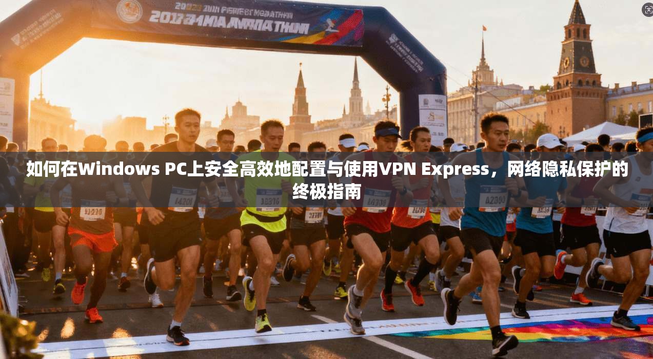 如何在Windows PC上安全高效地配置与使用VPN Express，网络隐私保护的终极指南