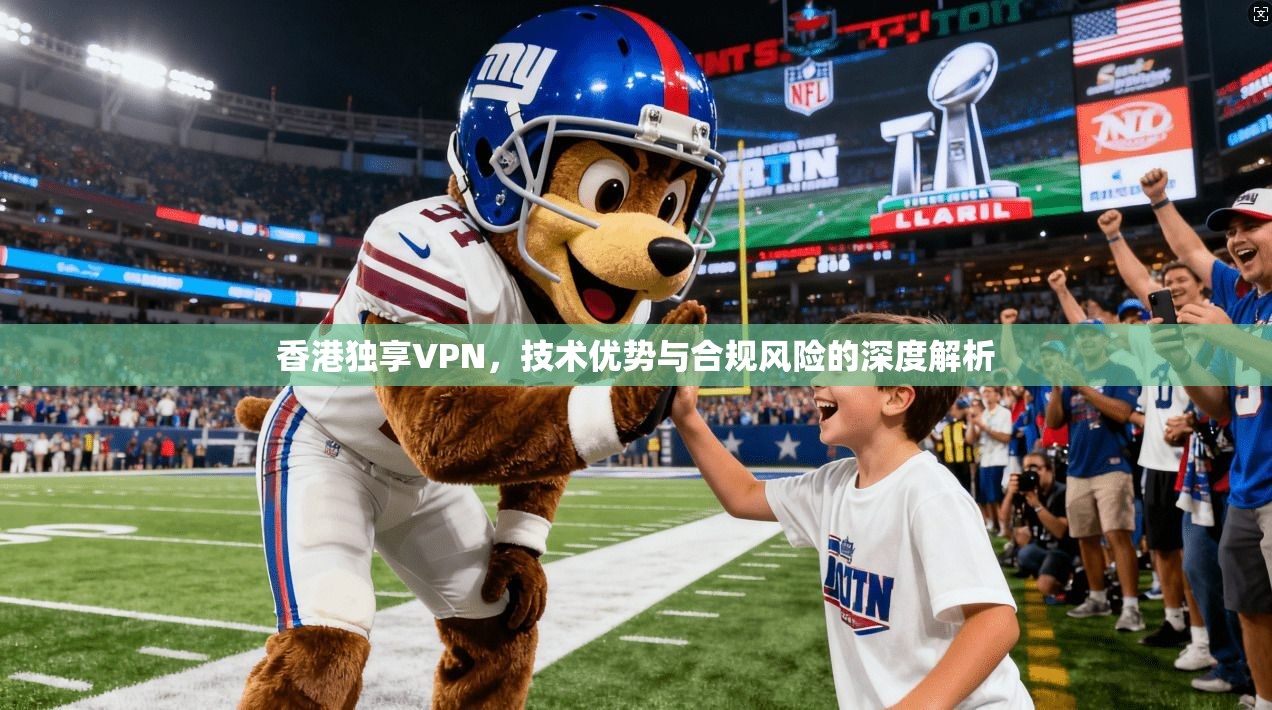 香港独享VPN，技术优势与合规风险的深度解析