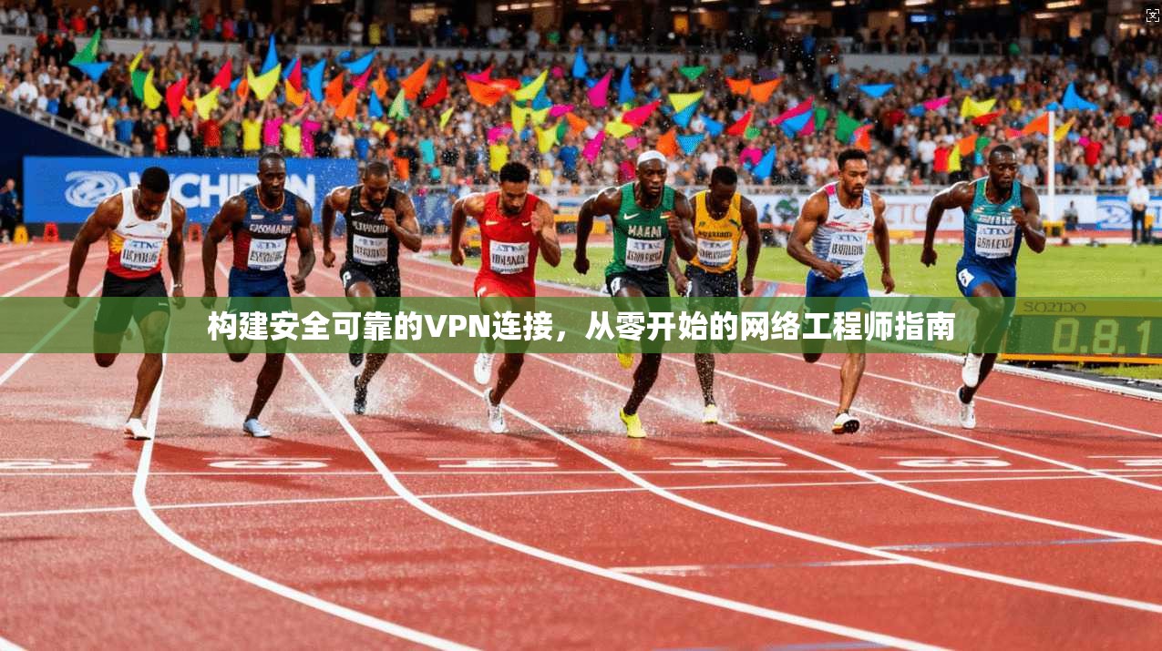 构建安全可靠的VPN连接，从零开始的网络工程师指南