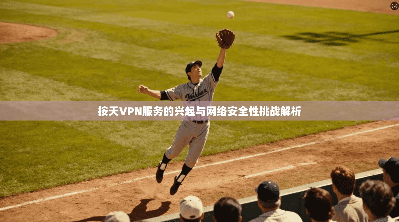 按天VPN服务的兴起与网络安全性挑战解析