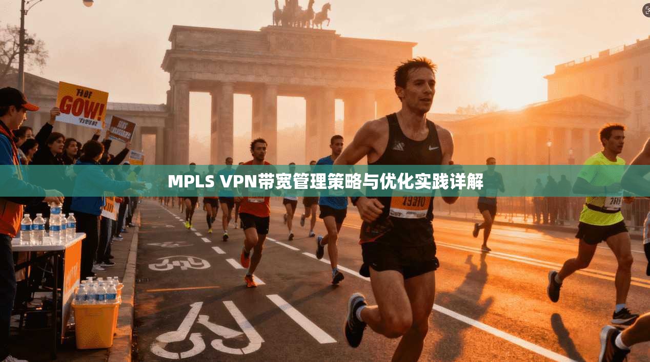 MPLS VPN带宽管理策略与优化实践详解