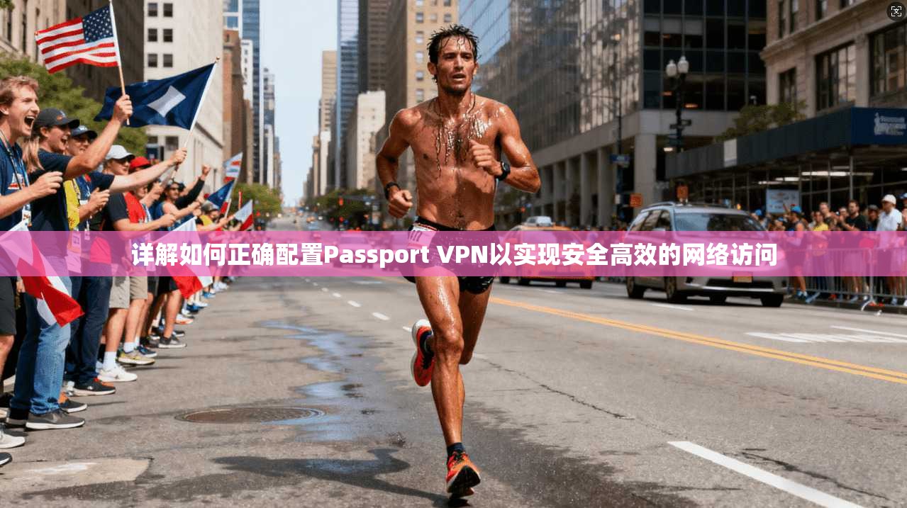 详解如何正确配置Passport VPN以实现安全高效的网络访问