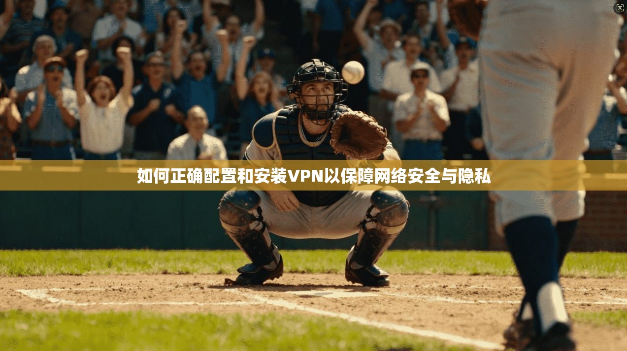 如何正确配置和安装VPN以保障网络安全与隐私 如何正确配置和安装VPN以保障网络安全与隐私