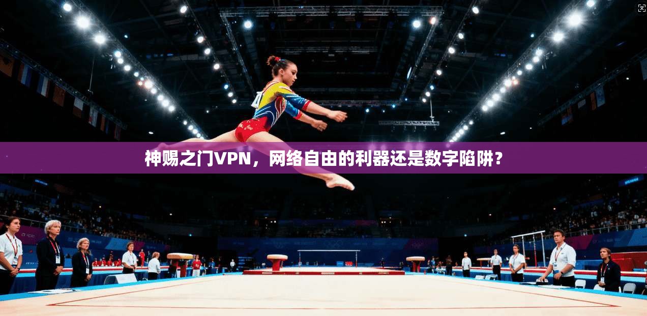 神赐之门VPN，网络自由的利器还是数字陷阱？