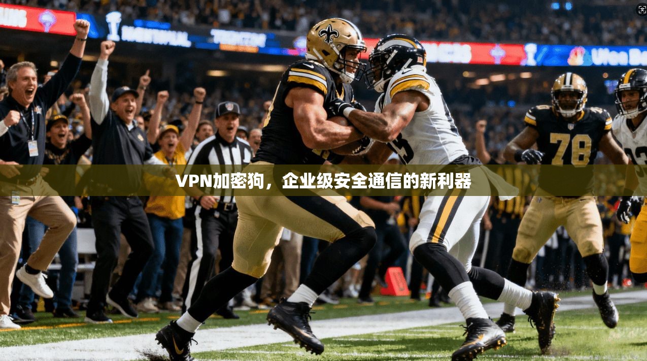 VPN加密狗，企业级安全通信的新利器
