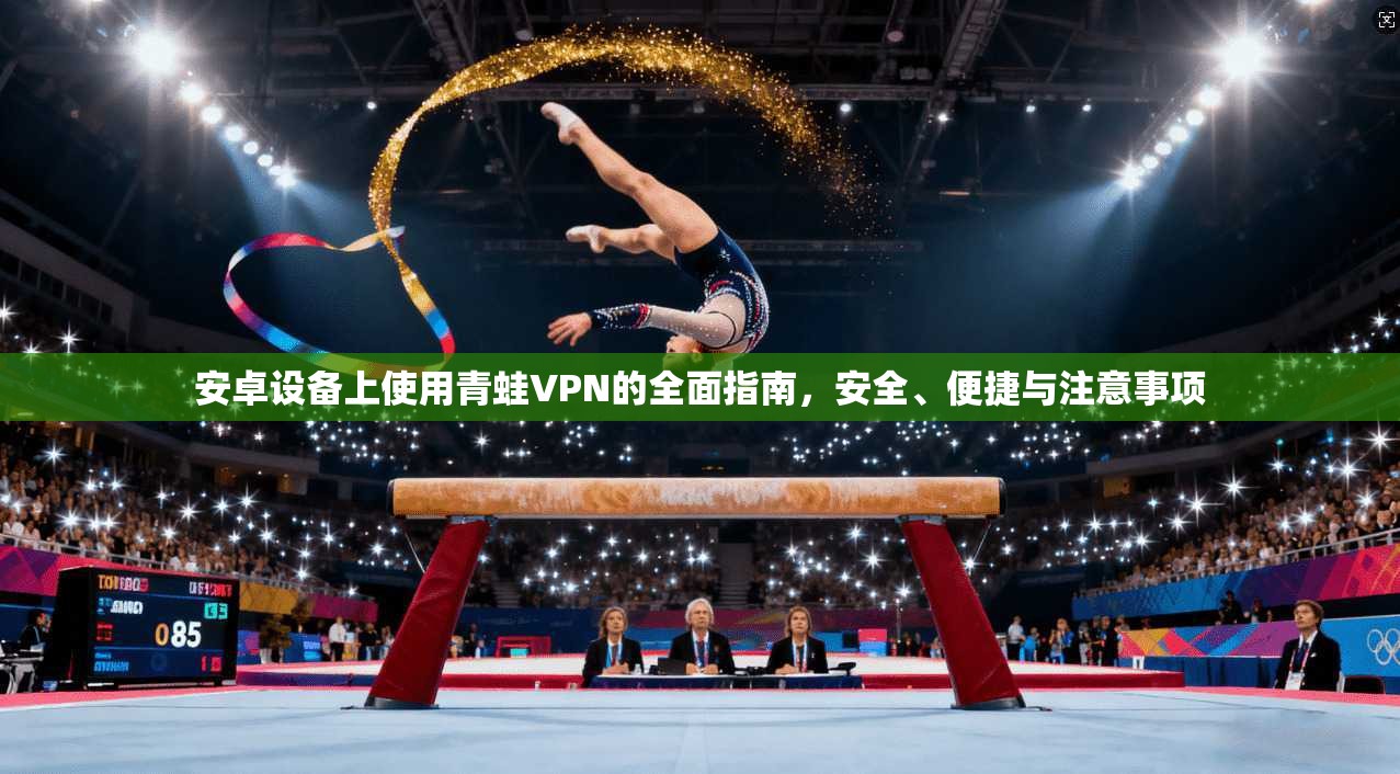 安卓设备上使用青蛙VPN的全面指南，安全、便捷与注意事项