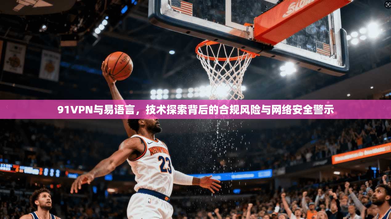 91VPN与易语言，技术探索背后的合规风险与网络安全警示