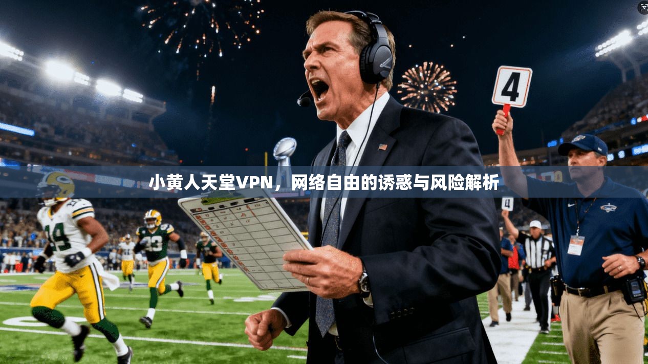 小黄人天堂VPN，网络自由的诱惑与风险解析
