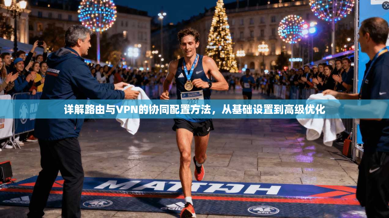 详解路由与VPN的协同配置方法，从基础设置到高级优化